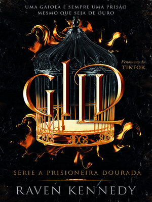 Gild - ebook